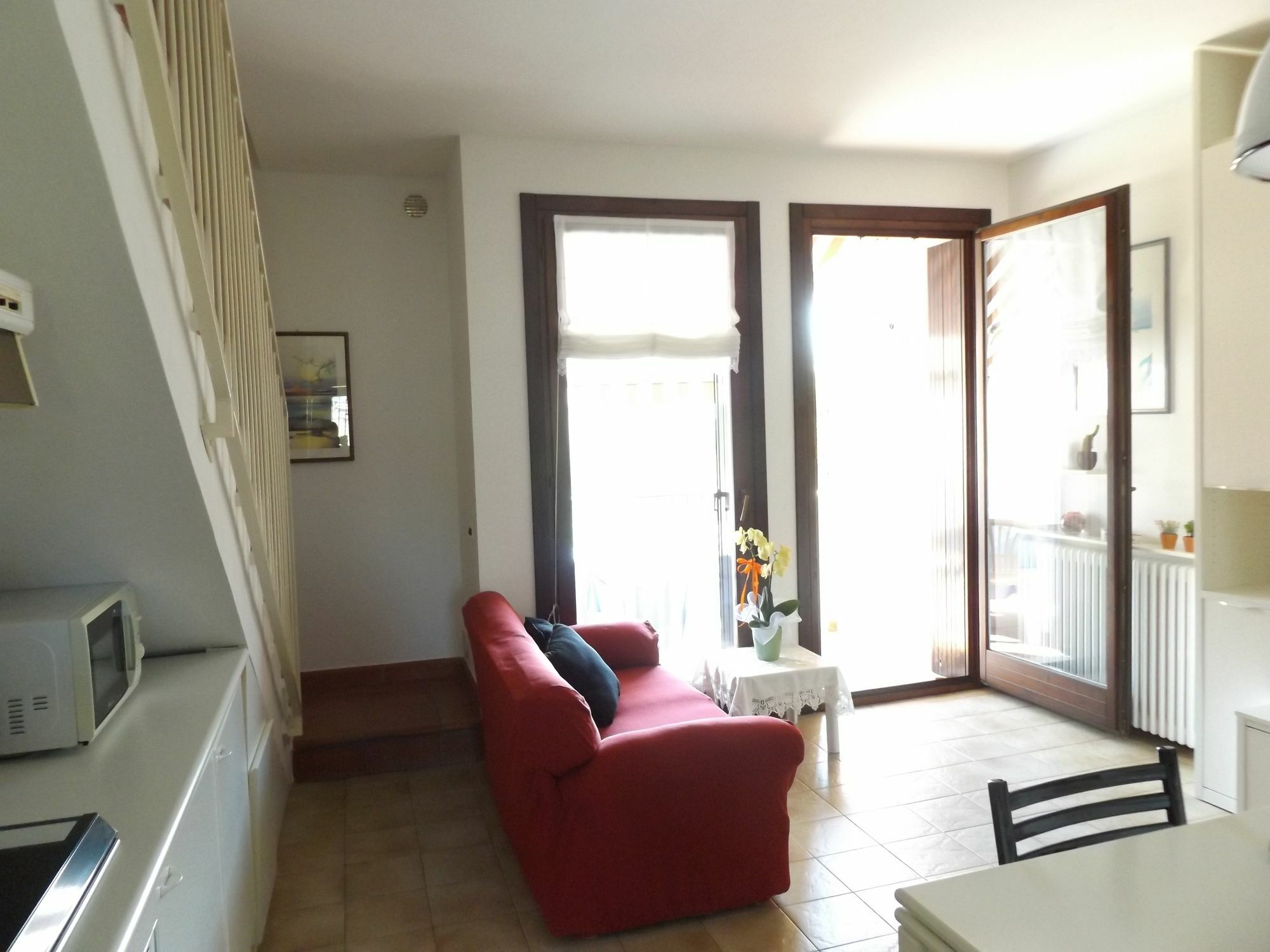 Apartamento Residenza Riviera Degli Olivi Torri Del Benaco Exterior foto