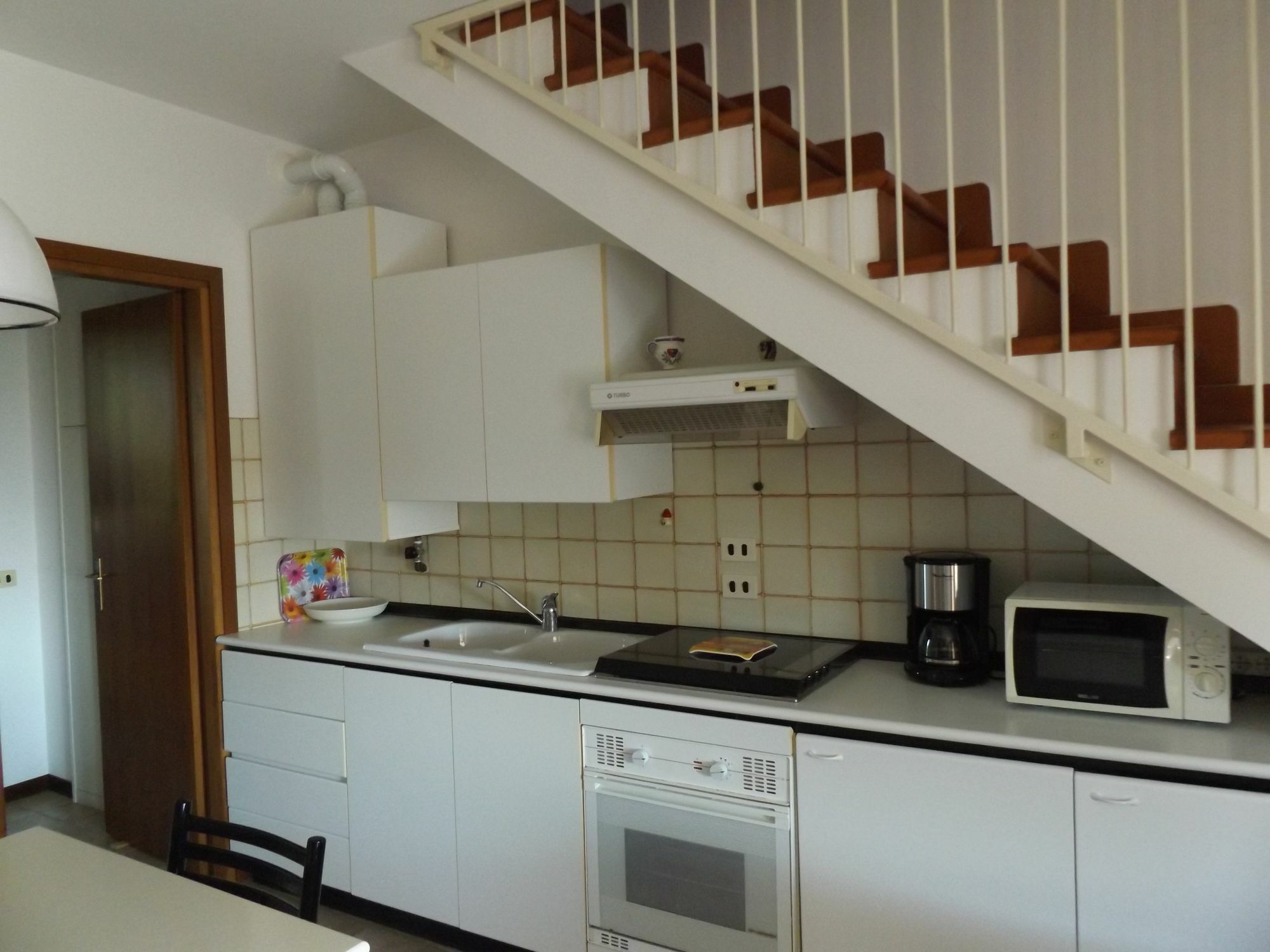 Apartamento Residenza Riviera Degli Olivi Torri Del Benaco Exterior foto